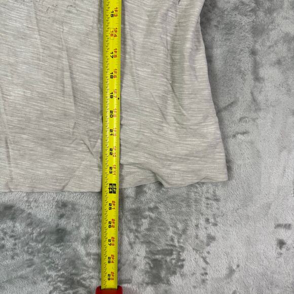 Vintage Y2K Helix Gray Short Sleeve integrity T-Shirt Size XL - Picture 8 of 9